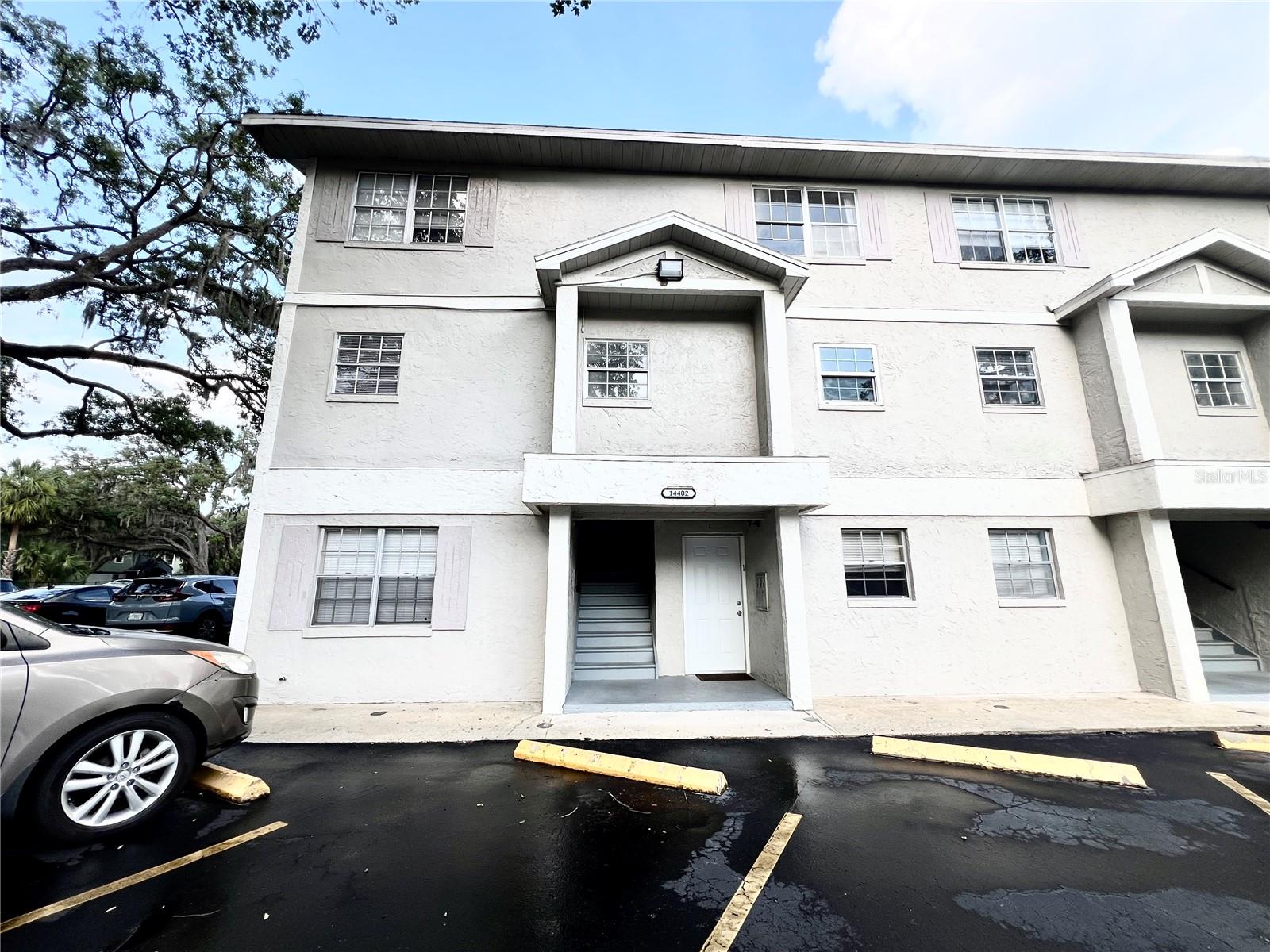 BAVARIAN VILLAGE PH I CONDO - Residential