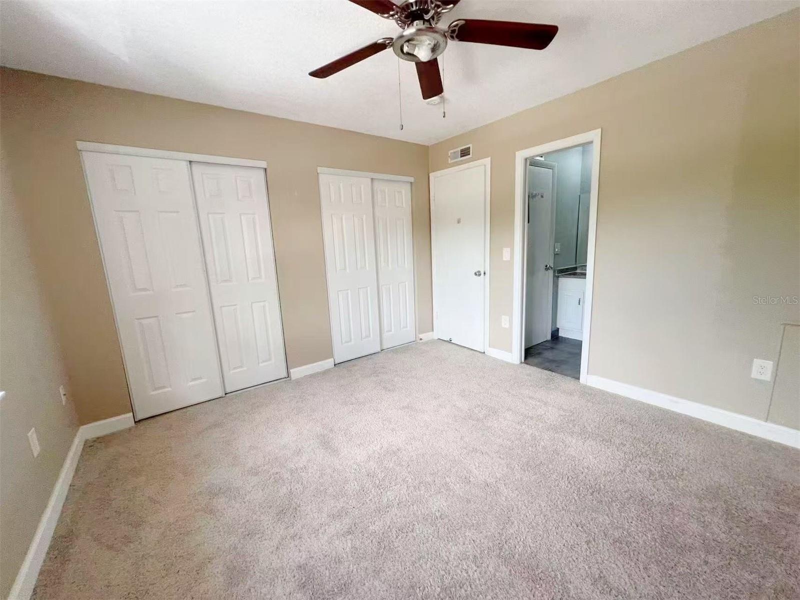 BAVARIAN VILLAGE PH I CONDO - Residential