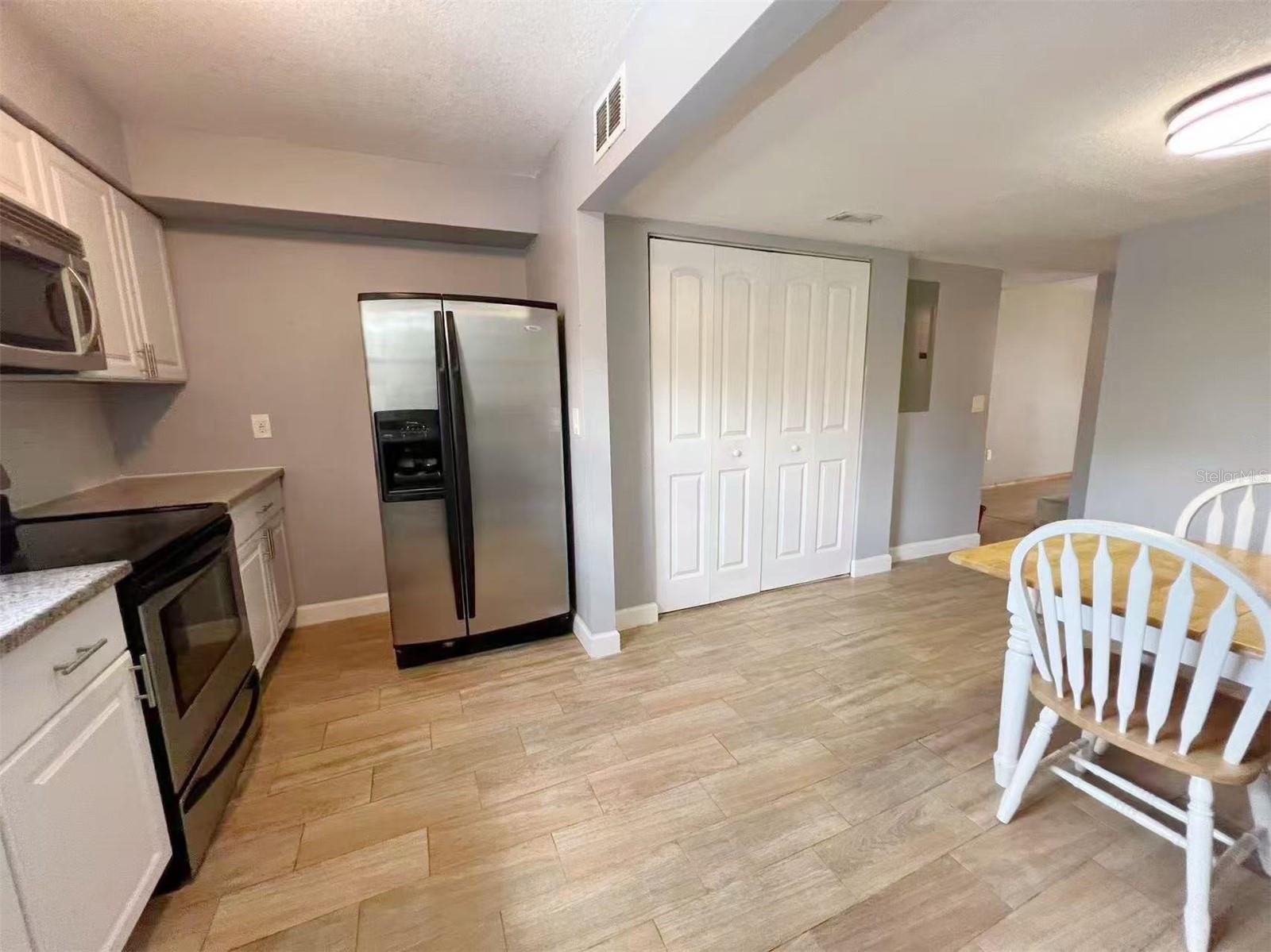 BAVARIAN VILLAGE PH I CONDO - Residential