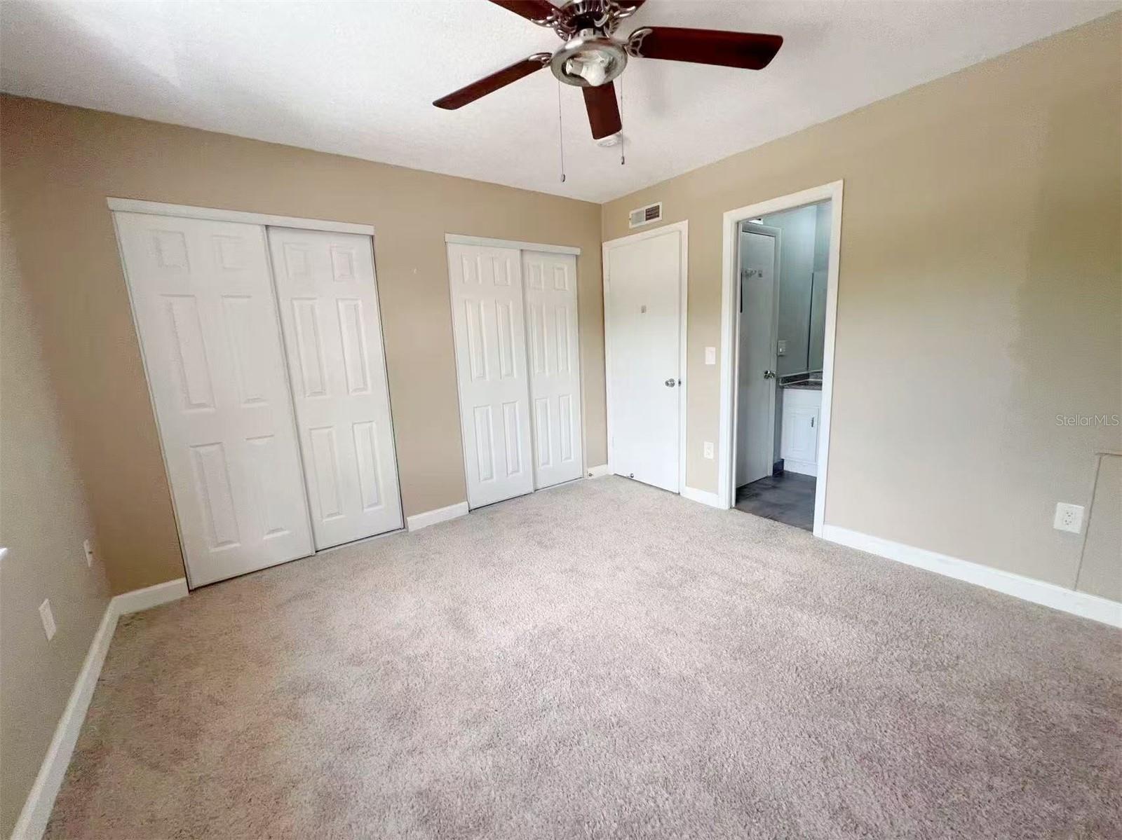 BAVARIAN VILLAGE PH I CONDO - Residential