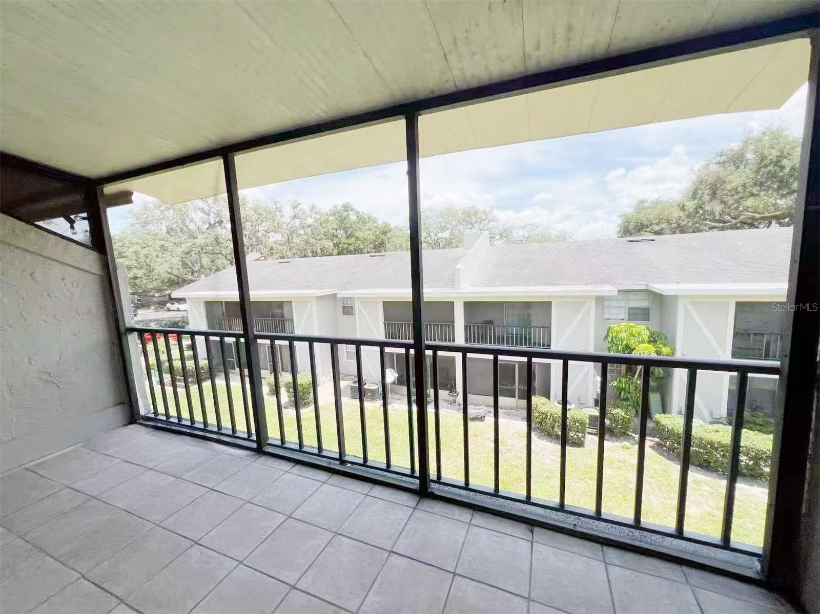 BAVARIAN VILLAGE PH I CONDO - Residential