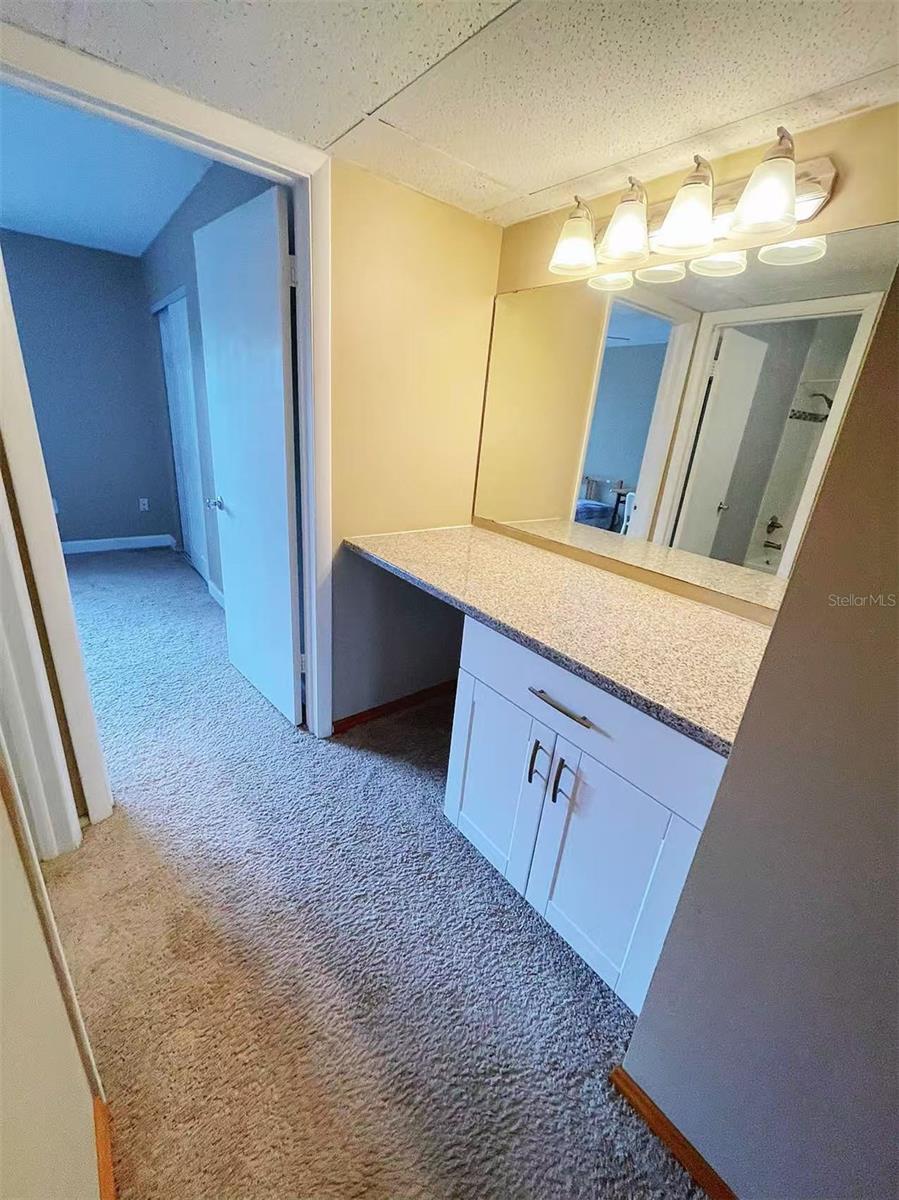 BAVARIAN VILLAGE PH I CONDO - Residential