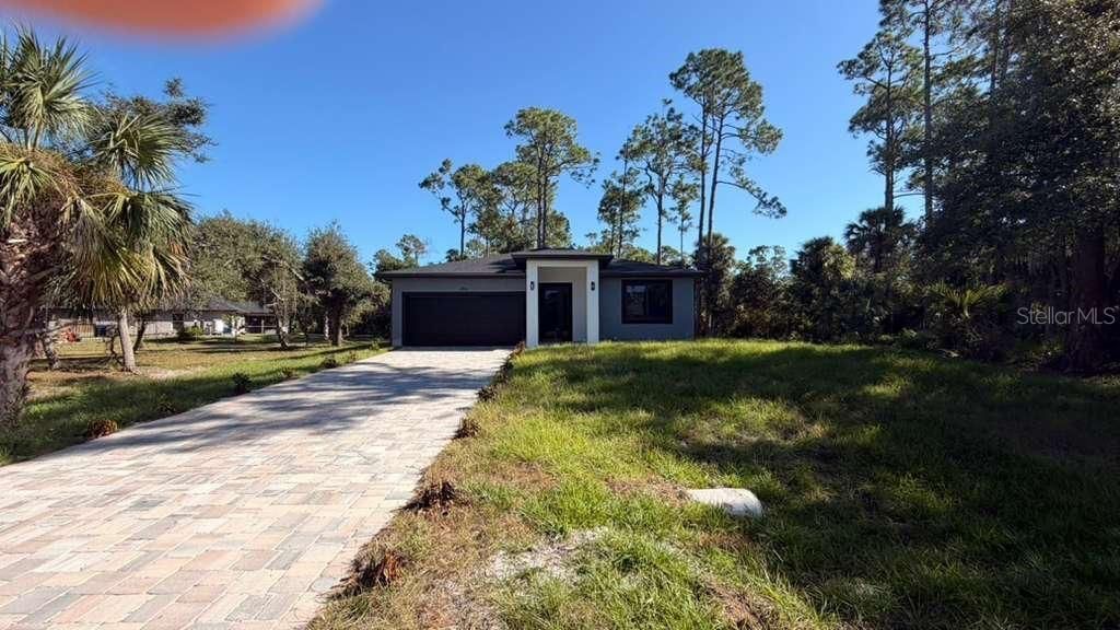 Photo of 2816 Silas Avenue, North Port, FL 34288 (MLS # O6365433)