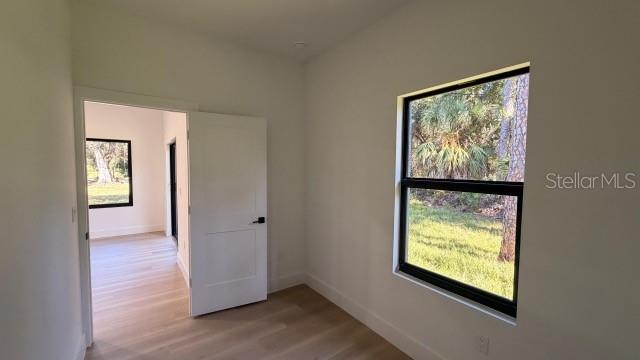 PORT CHARLOTTE SUB 34 - Residential Lease