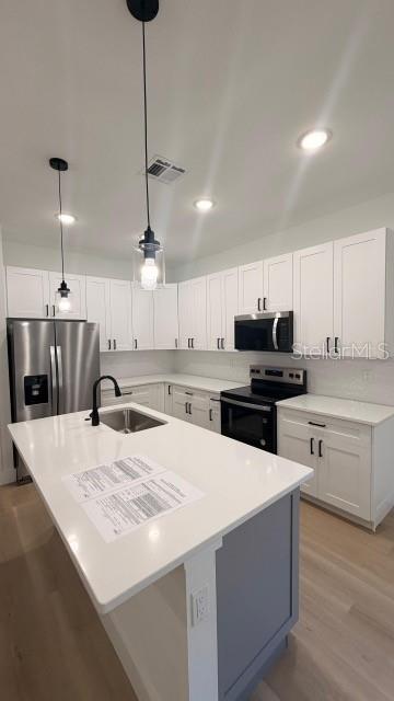 PORT CHARLOTTE SUB 34 - Residential Lease