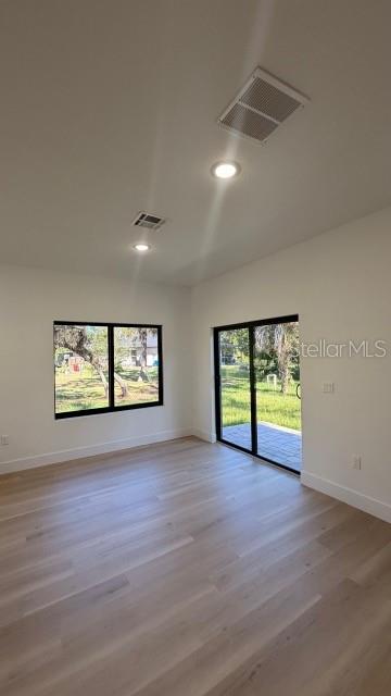 PORT CHARLOTTE SUB 34 - Residential Lease
