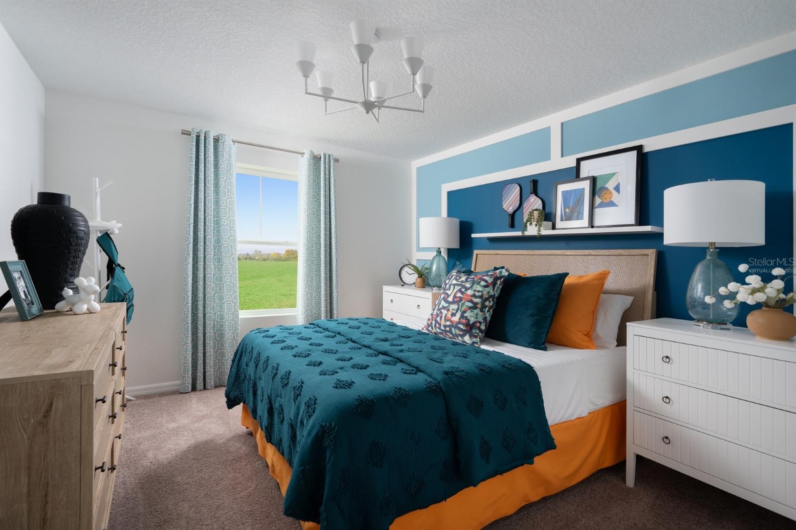 LAWSON DUNES - Residential