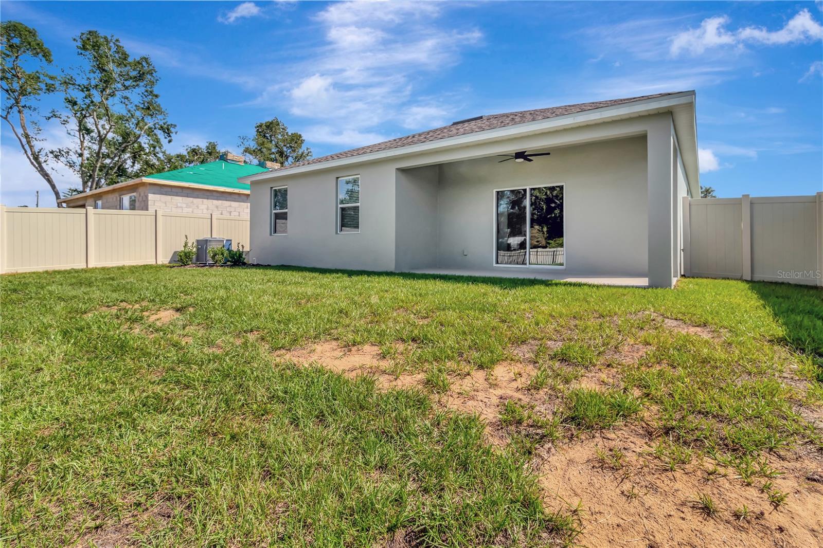 HIDDEN COVE - Residential