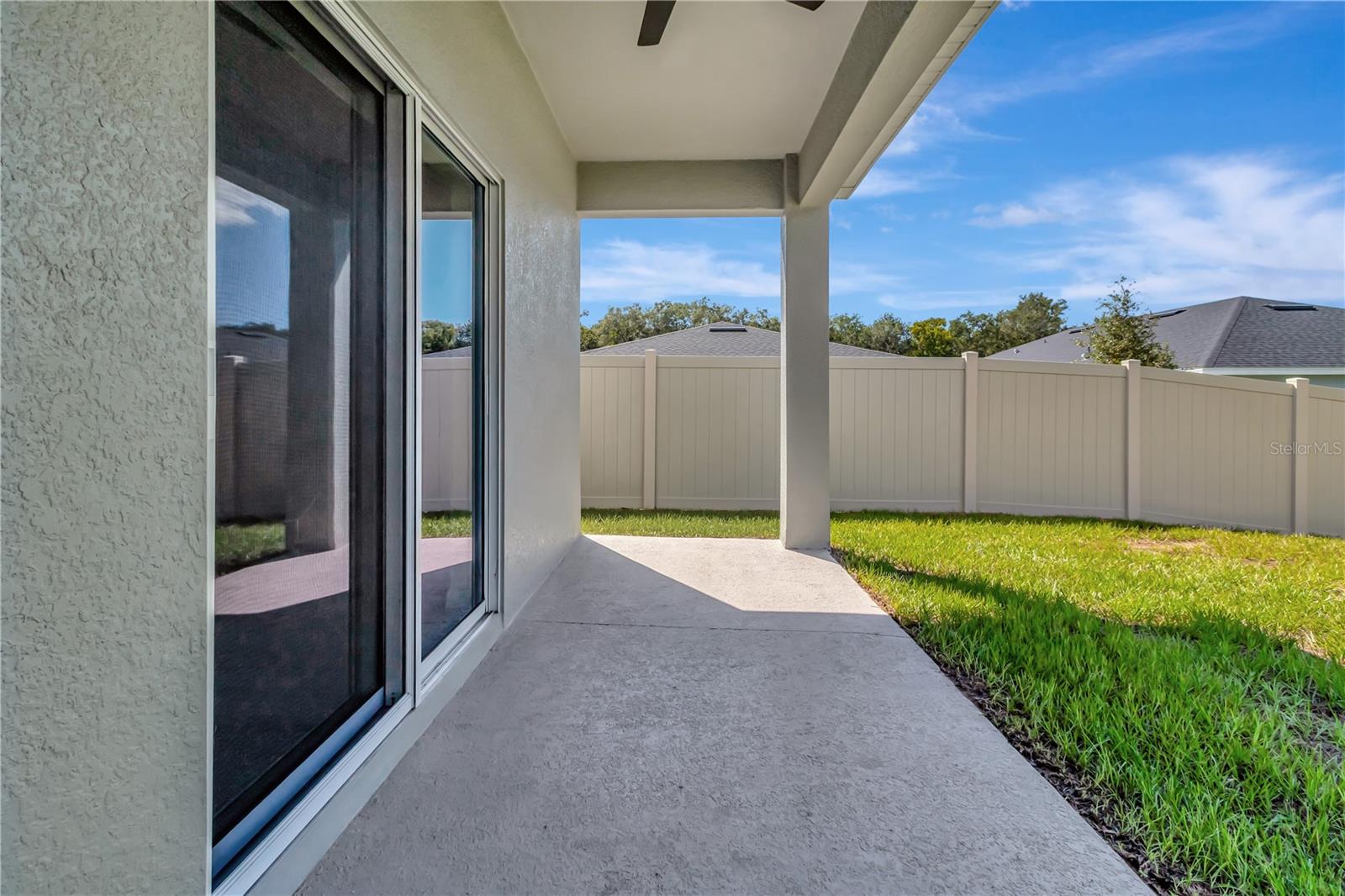 HIDDEN COVE - Residential