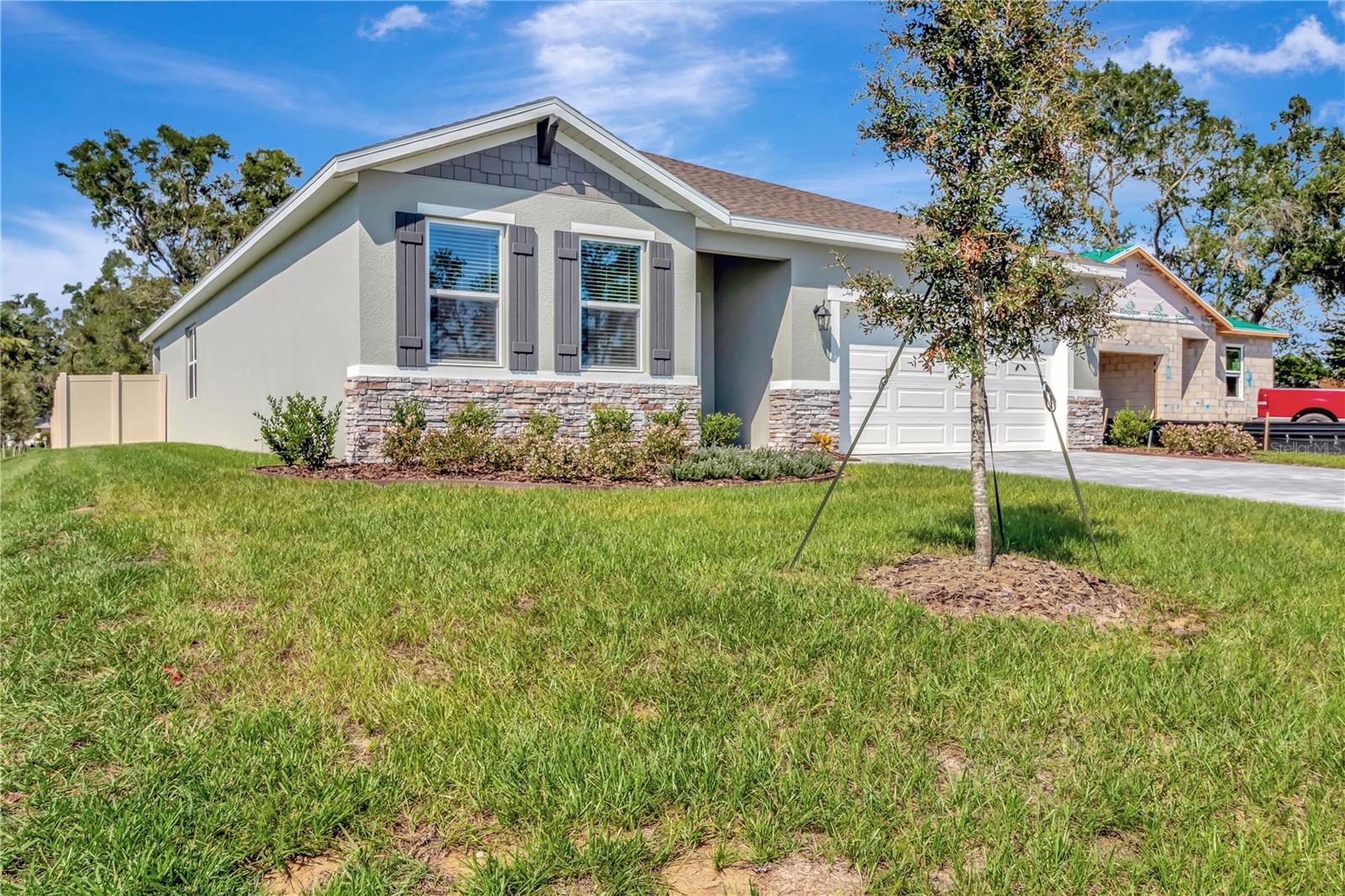 HIDDEN COVE - Residential