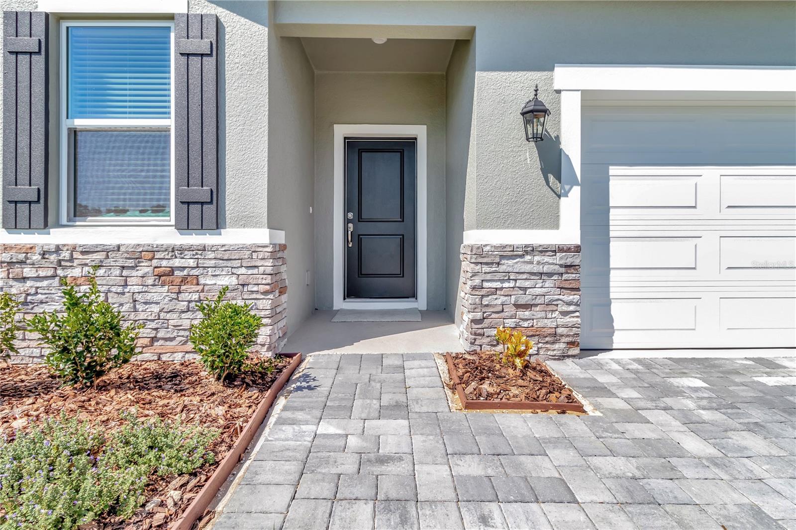 HIDDEN COVE - Residential