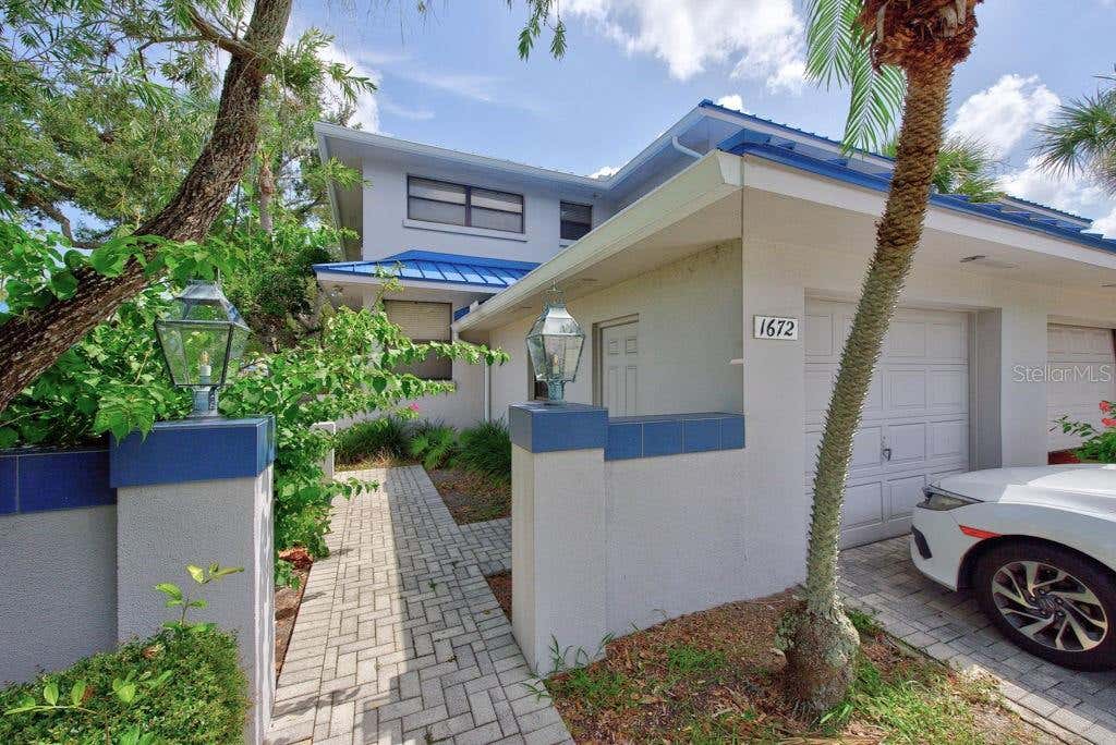 Photo of 1672 Watermark Circle NE, St Petersburg, FL 33702 (MLS # TB8531944)