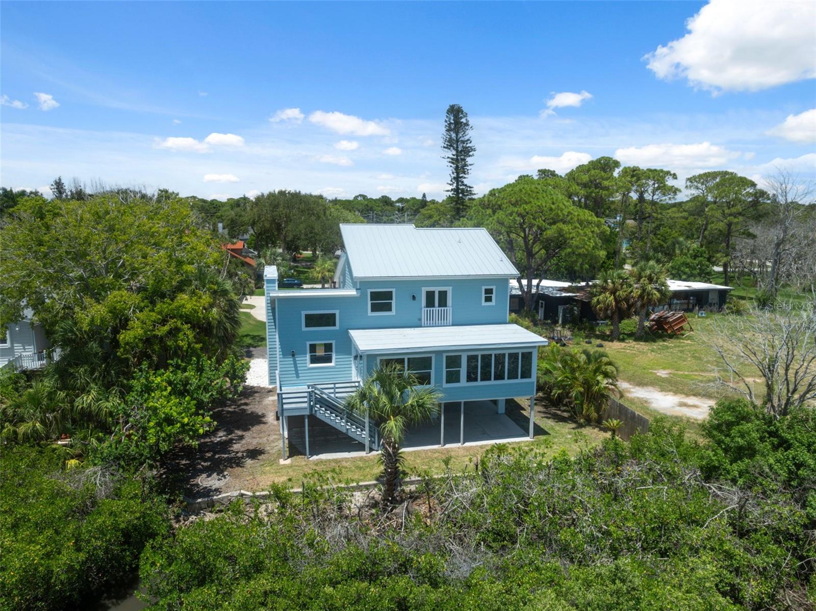 ACREAGE - Residential