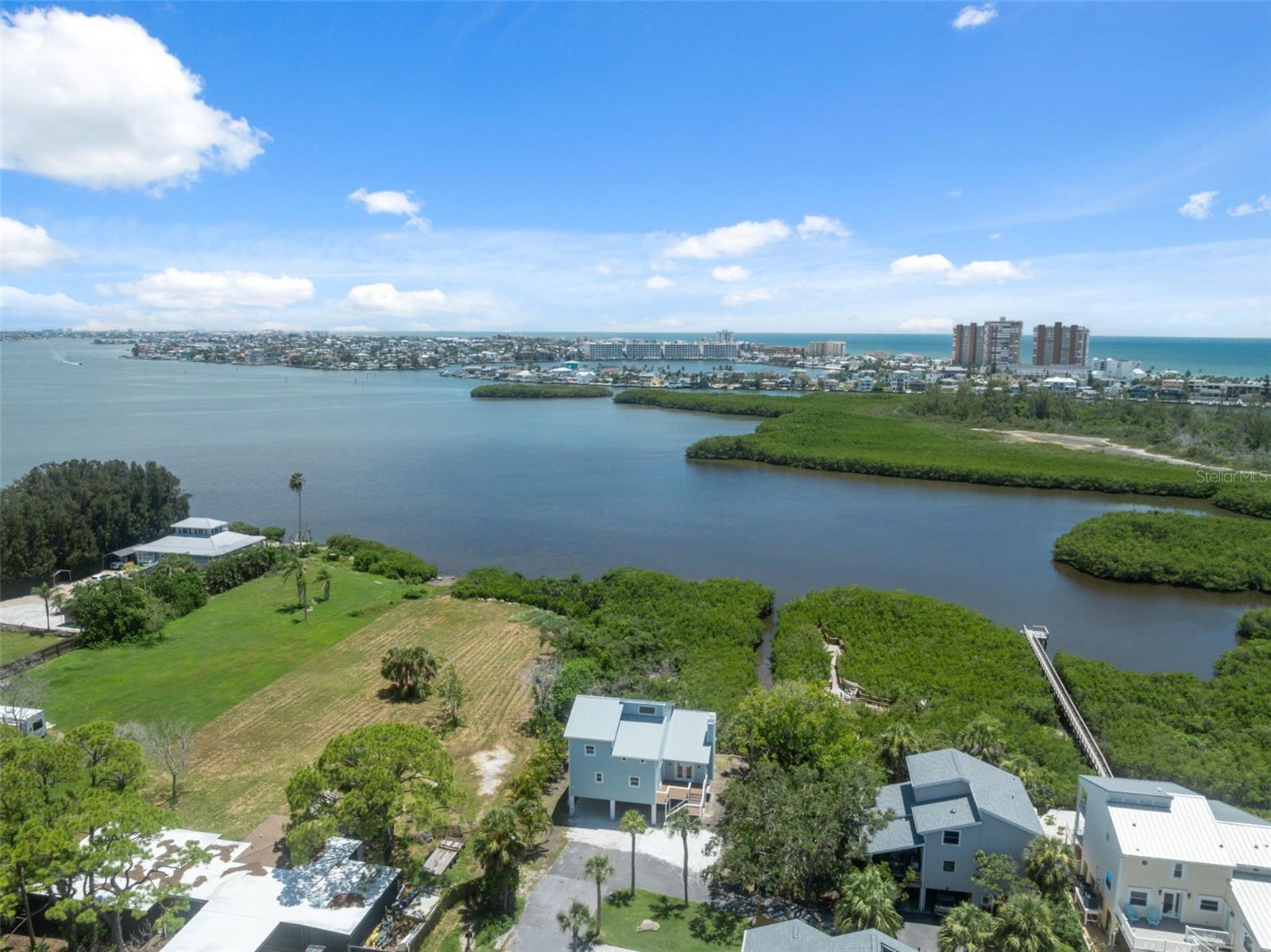 ACREAGE - Residential