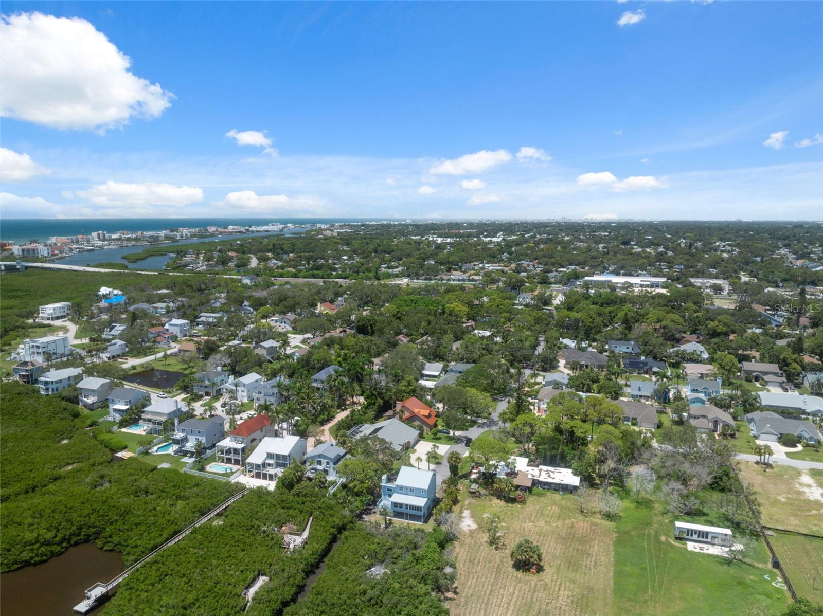 ACREAGE - Residential