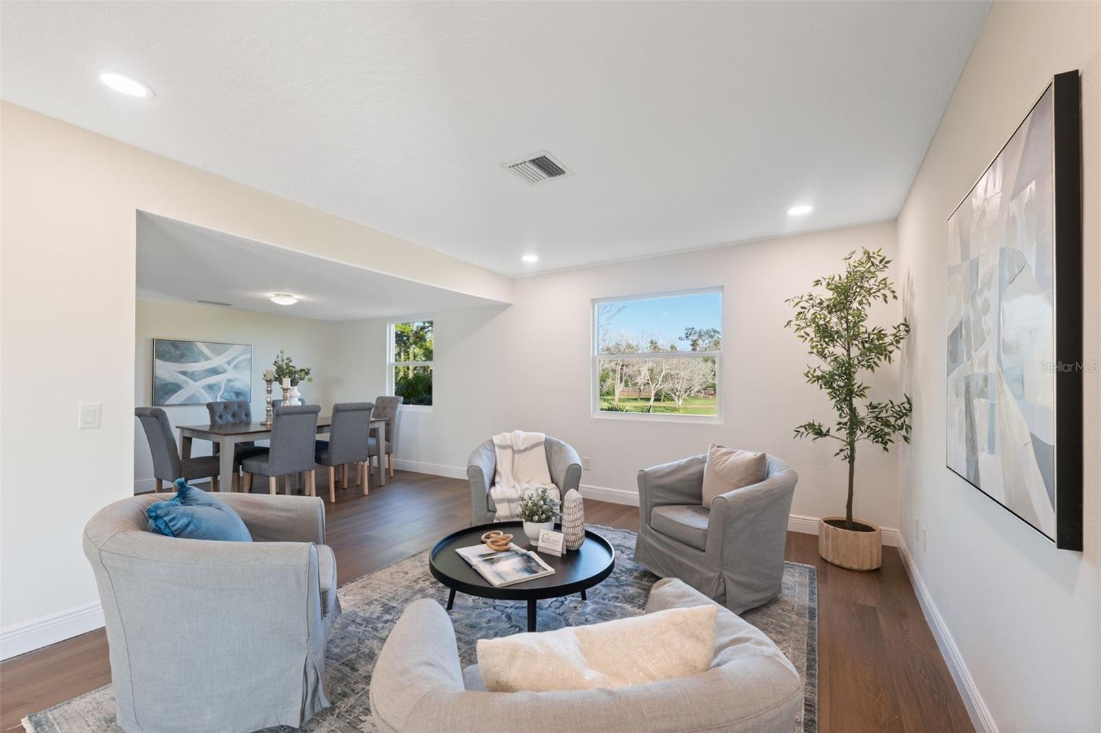 ACREAGE - Residential