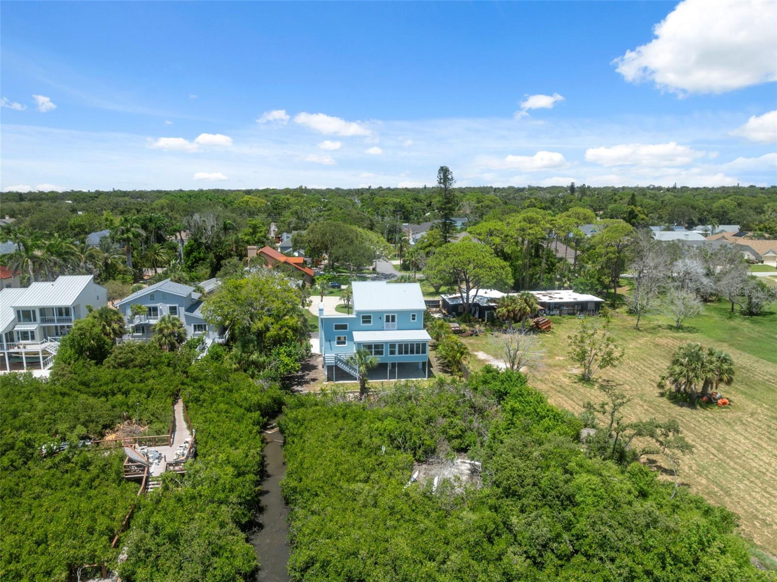 ACREAGE - Residential