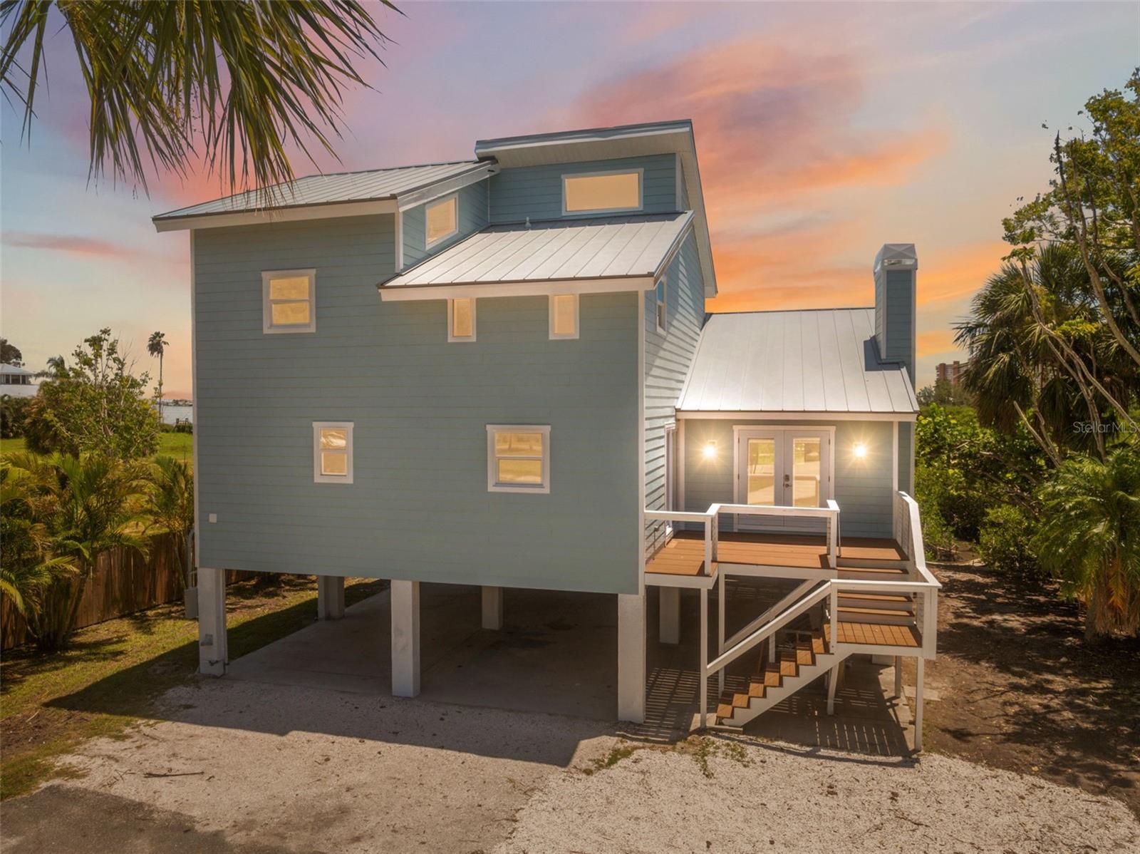 ACREAGE - Residential