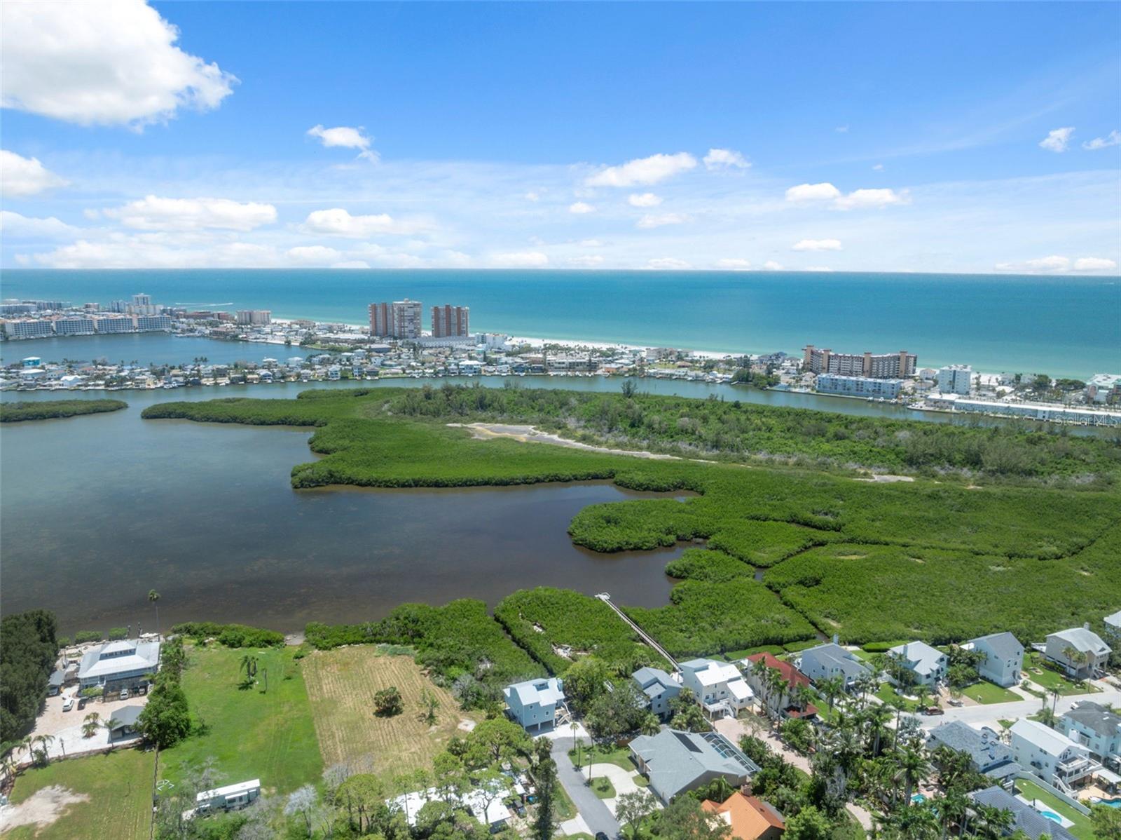 ACREAGE - Residential