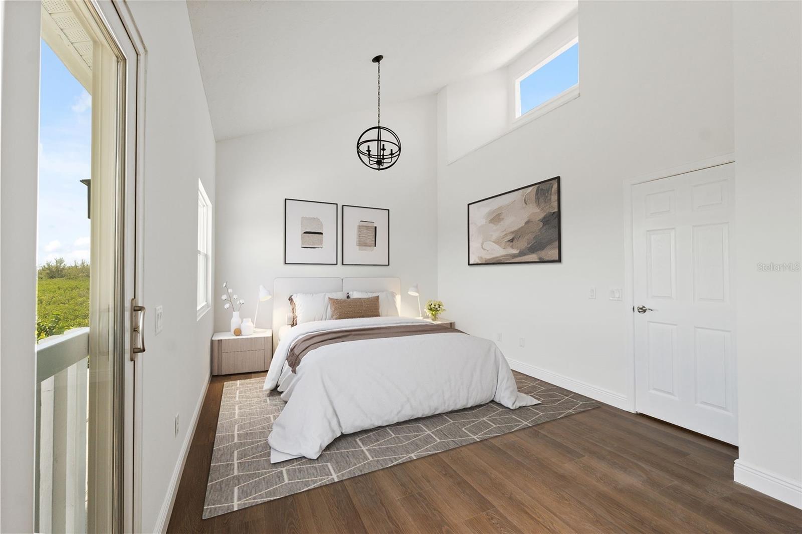 ACREAGE - Residential