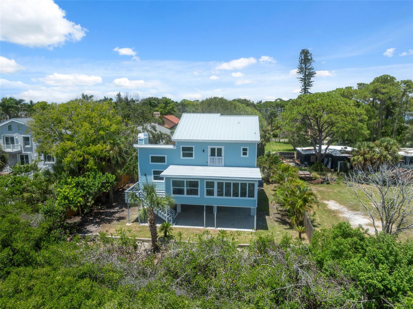 ACREAGE - Residential