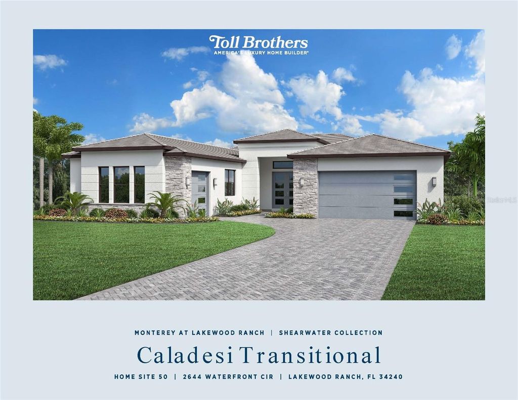 Photo of 2644 Waterfront Circle, Sarasota, FL 34240 (MLS # A4691429)