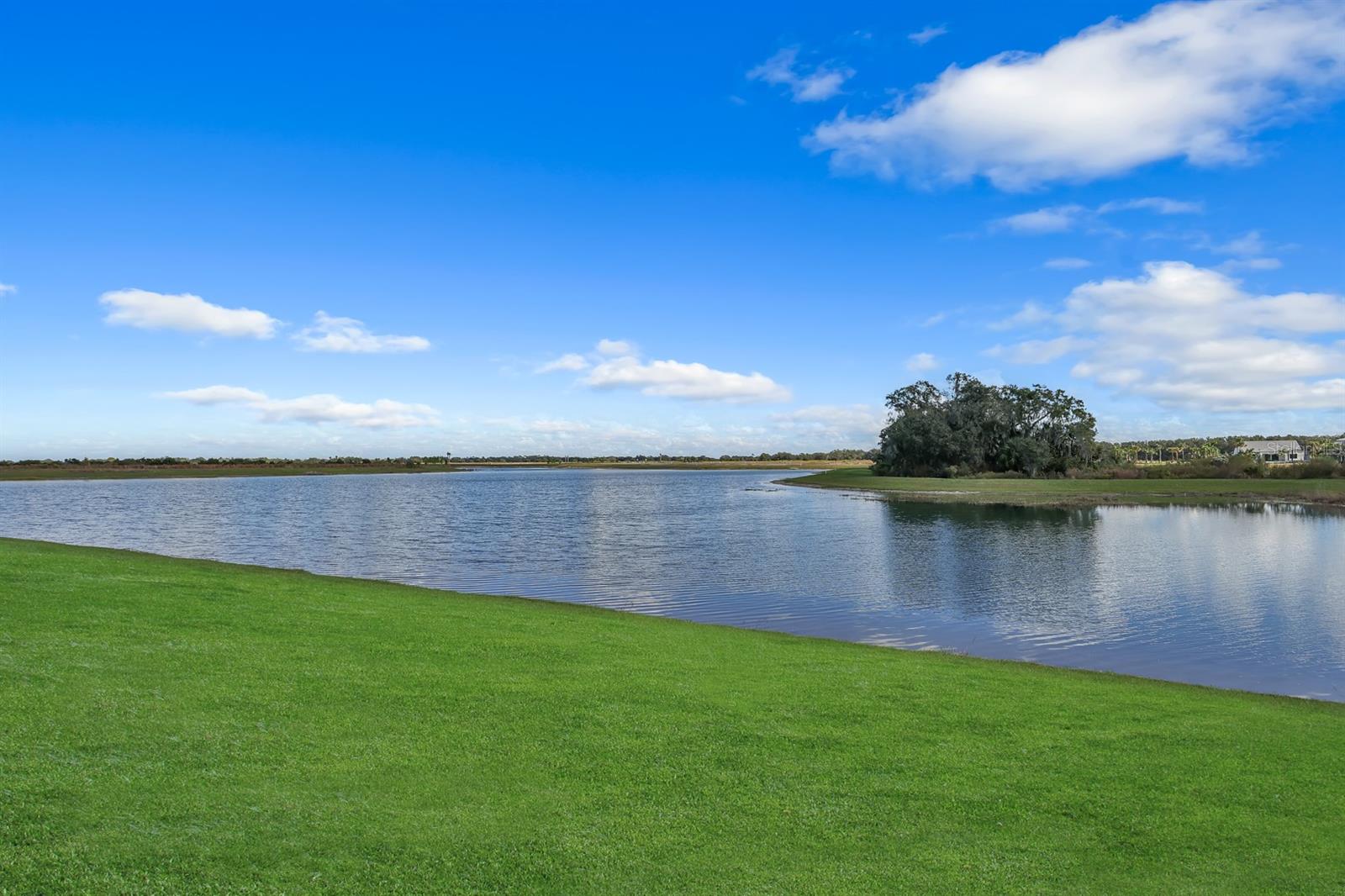 MONTEREY AT LAKEWOOD RANCH - Residential
