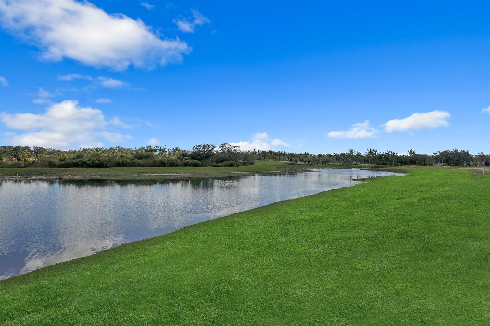 MONTEREY AT LAKEWOOD RANCH - Residential