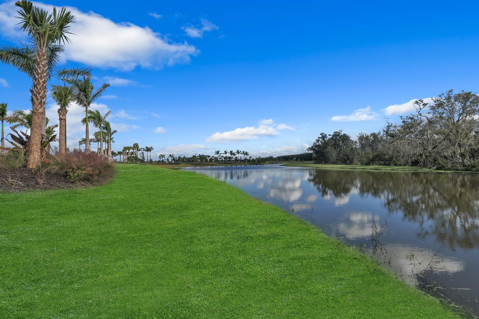 MONTEREY AT LAKEWOOD RANCH - Residential