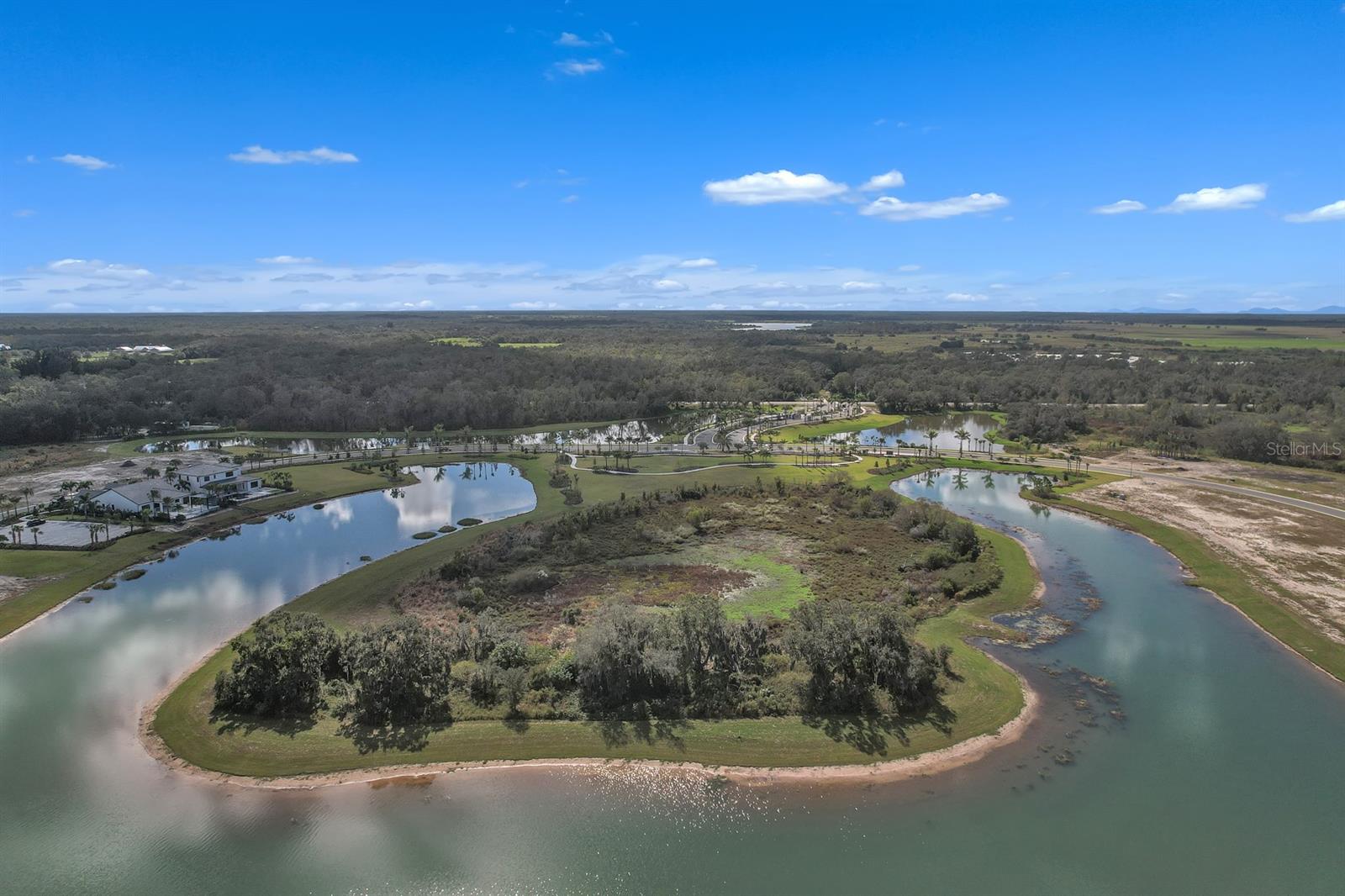 MONTEREY AT LAKEWOOD RANCH - Residential