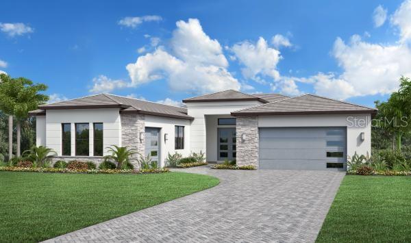 MONTEREY AT LAKEWOOD RANCH - Residential