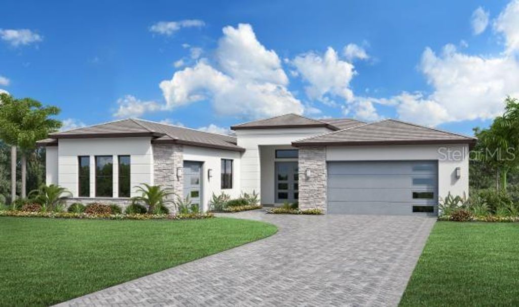 Photo of 2644 Waterfront Circle, Sarasota, FL 34240 (MLS # A4691429)