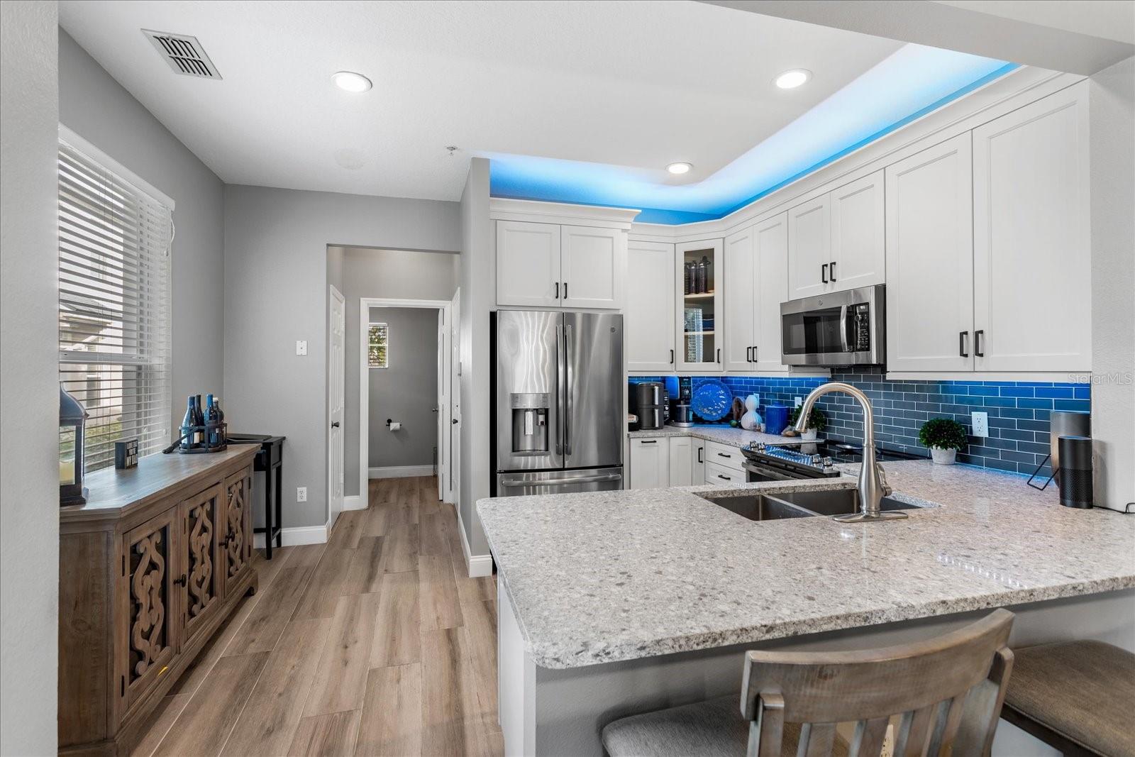 VISTAS/STONEBRIDGE PLACE PH 08 - Residential
