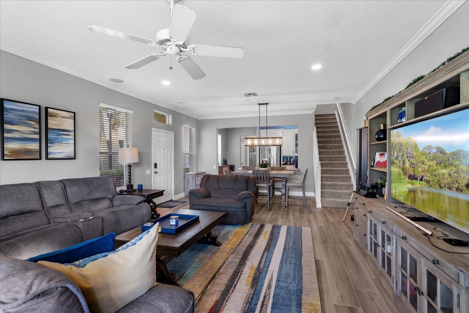 VISTAS/STONEBRIDGE PLACE PH 08 - Residential