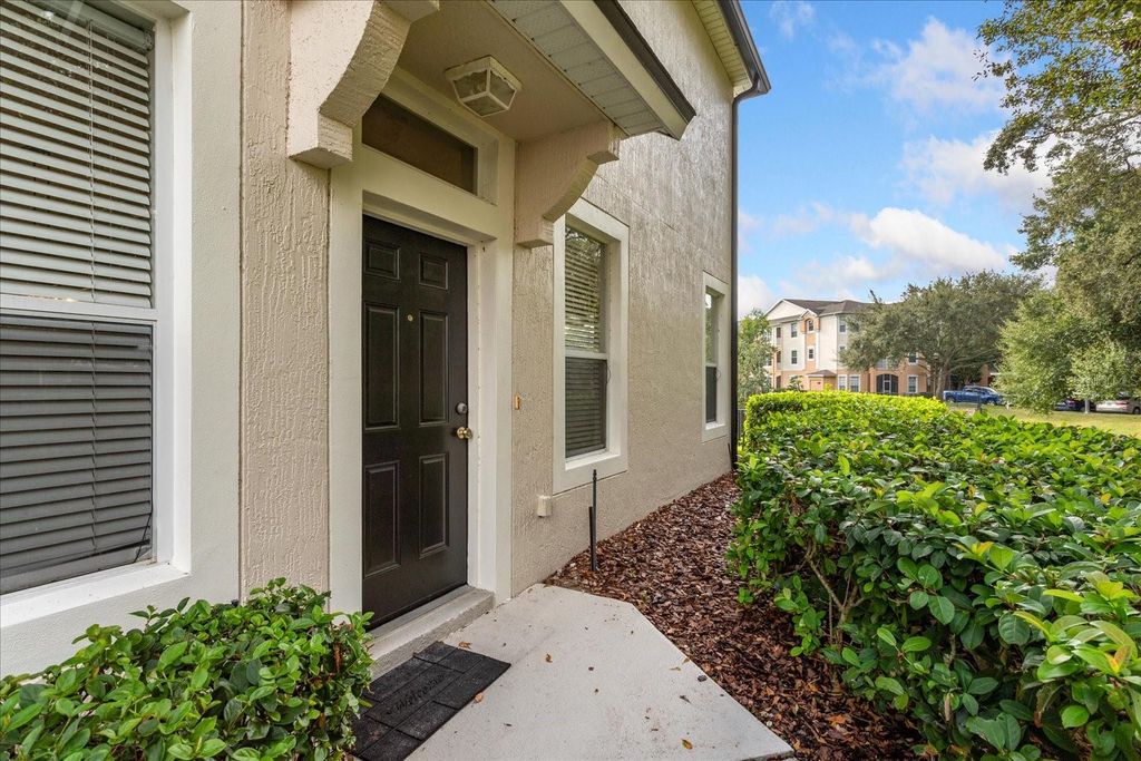 Photo of 6000 Kipling Court #108, Orlando, FL 32835 (MLS # O6355131)