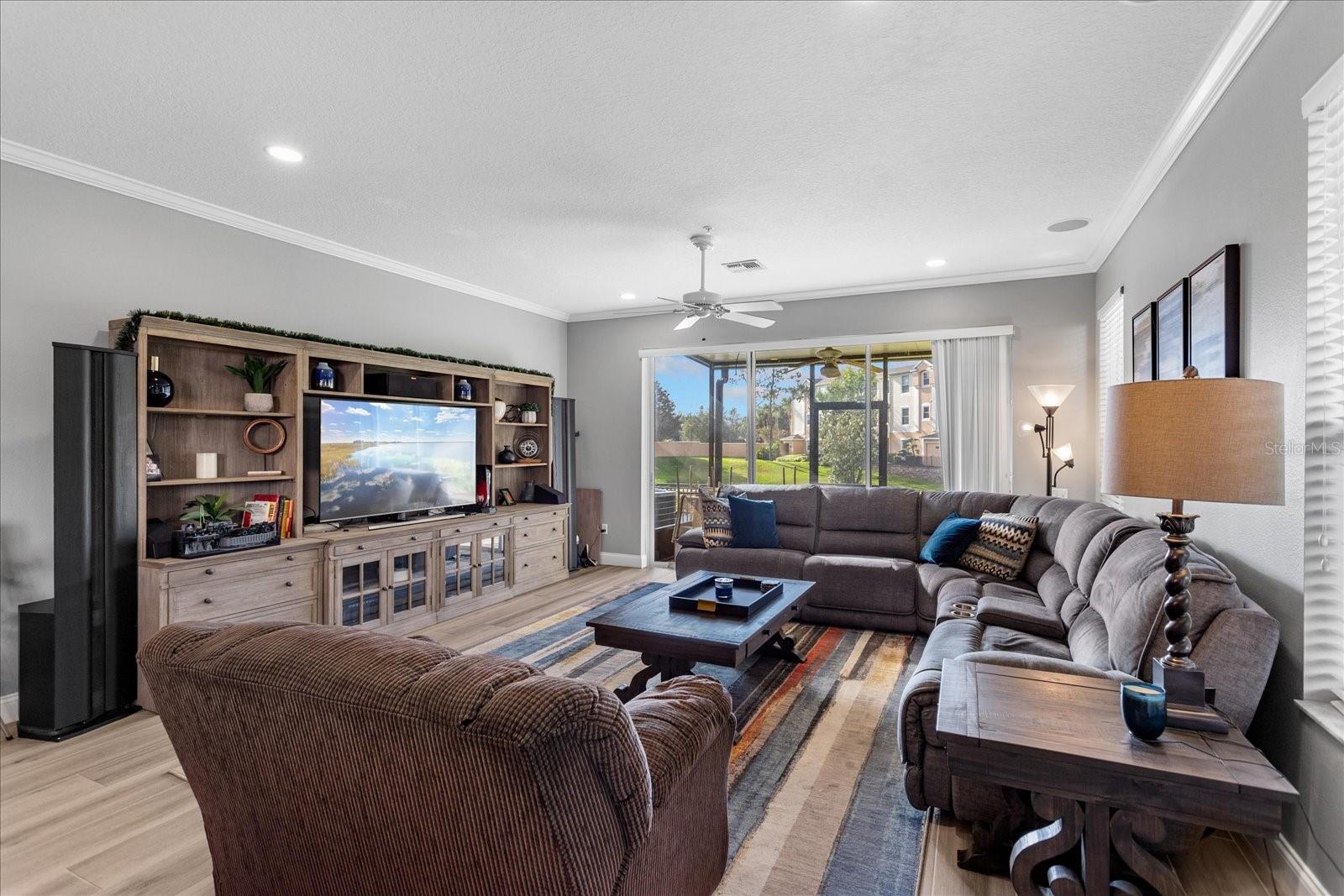 VISTAS/STONEBRIDGE PLACE PH 08 - Residential