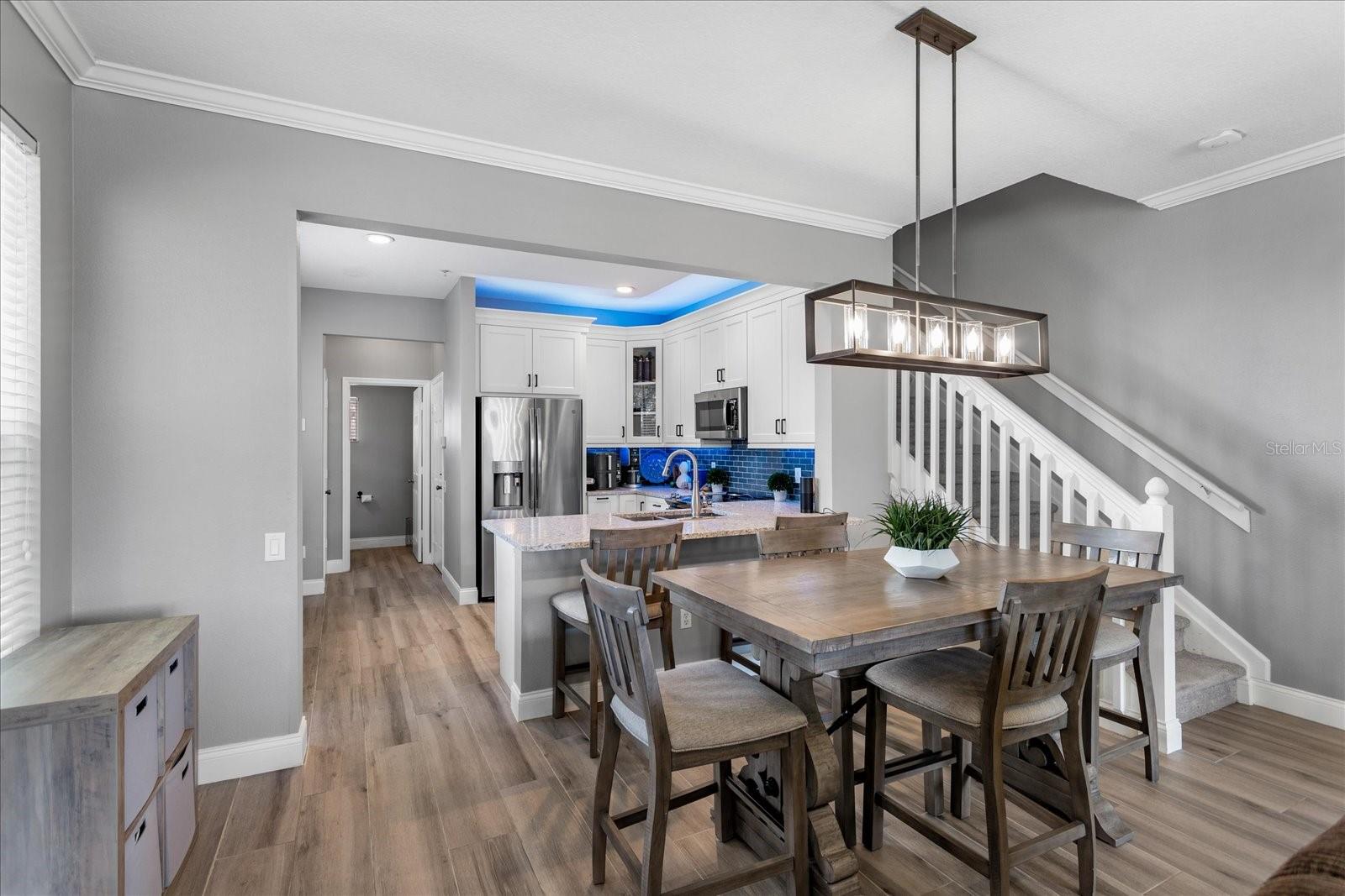 VISTAS/STONEBRIDGE PLACE PH 08 - Residential