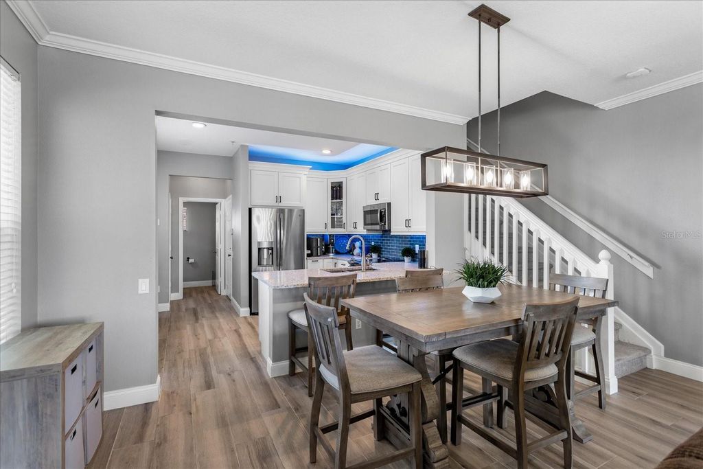 Photo of 6000 Kipling Court #108, Orlando, FL 32835 (MLS # O6355131)