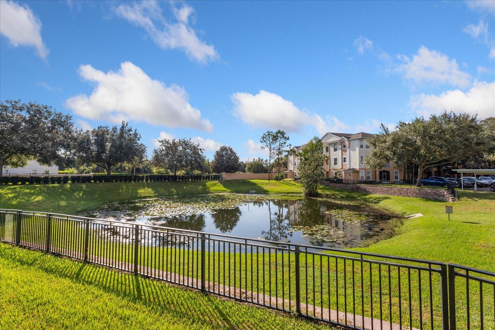 VISTAS/STONEBRIDGE PLACE PH 08 - Residential