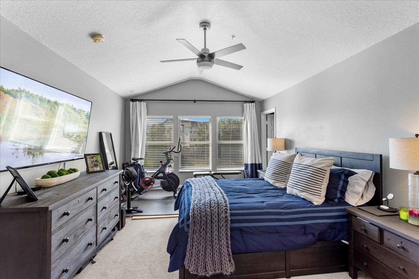 VISTAS/STONEBRIDGE PLACE PH 08 - Residential