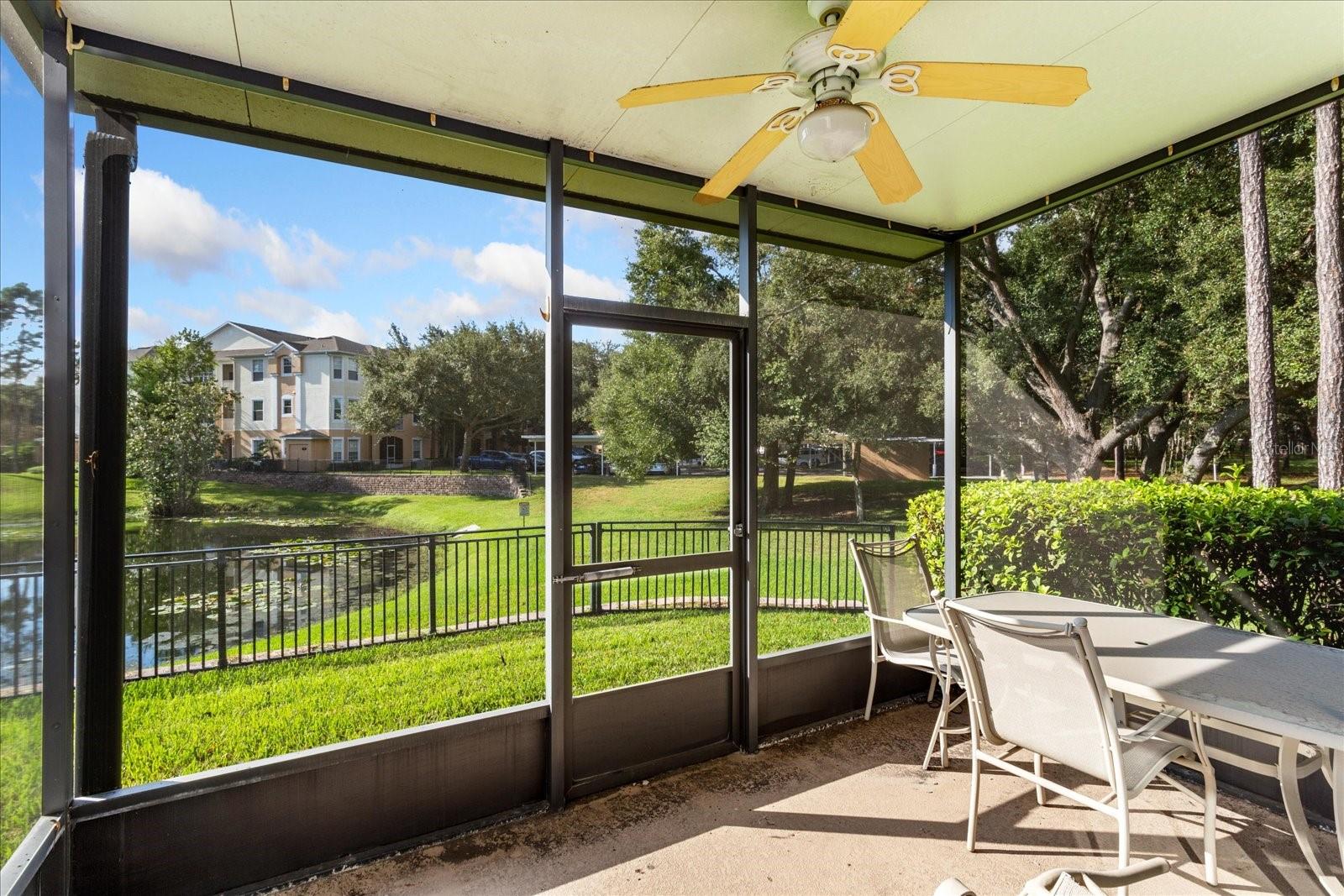 VISTAS/STONEBRIDGE PLACE PH 08 - Residential