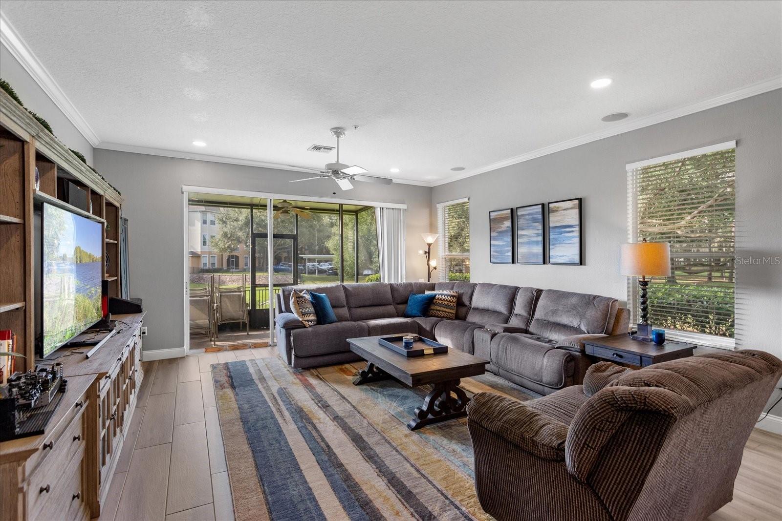 VISTAS/STONEBRIDGE PLACE PH 08 - Residential
