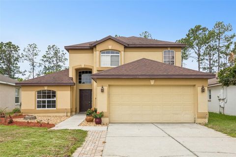 Photo of 726 Oxford Drive, Davenport, FL 33897 (MLS # O6417236)