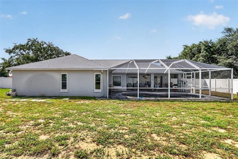 Tiny photo for 9800 Crenshaw Circle, Clermont, FL 34711 (MLS # G5114300)