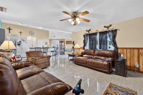 Tiny photo for 9800 Crenshaw Circle, Clermont, FL 34711 (MLS # G5114300)