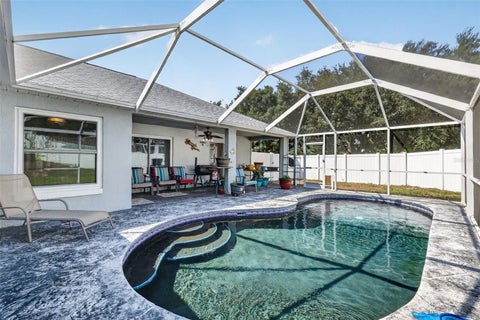Tiny photo for 9800 Crenshaw Circle, Clermont, FL 34711 (MLS # G5114300)
