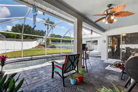 Tiny photo for 9800 Crenshaw Circle, Clermont, FL 34711 (MLS # G5114300)