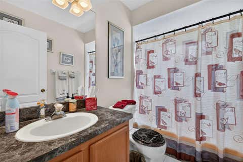 Tiny photo for 9800 Crenshaw Circle, Clermont, FL 34711 (MLS # G5114300)