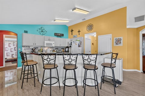 Tiny photo for 9800 Crenshaw Circle, Clermont, FL 34711 (MLS # G5114300)