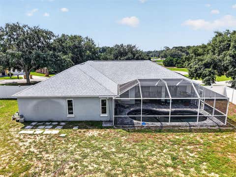 Tiny photo for 9800 Crenshaw Circle, Clermont, FL 34711 (MLS # G5114300)